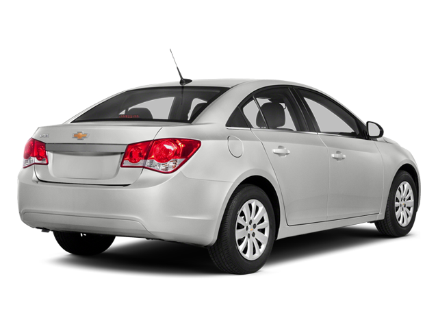 2014 Chevrolet Cruze 4dr Sdn Auto 1LT