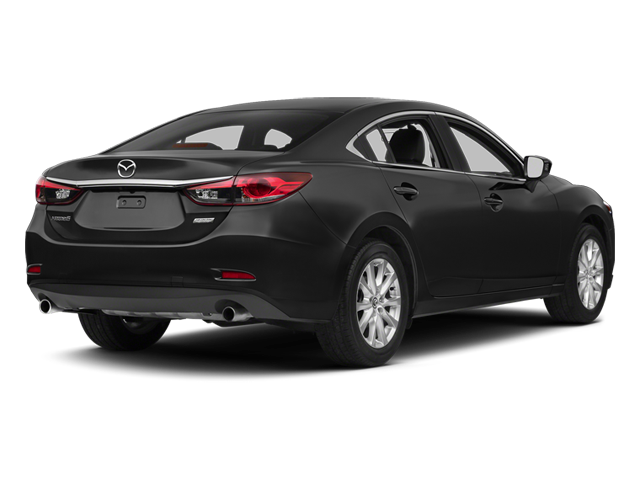 Used 2014 Mazda MAZDA6 i Grand Touring with VIN JM1GJ1W6XE1117342 for sale in Green Bay, WI