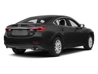 2014 Mazda Mazda6 4dr Sdn Auto i Grand Touring