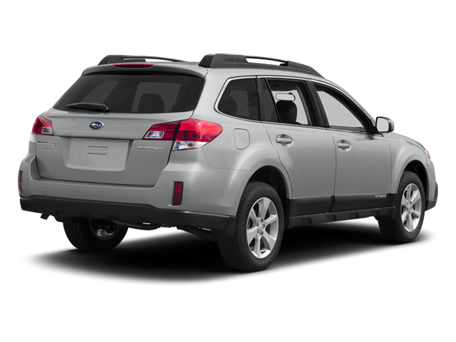 Used 2014 Subaru Outback 2.5i Limited with VIN 4S4BRCLC0E3264049 for sale in Green Bay, WI