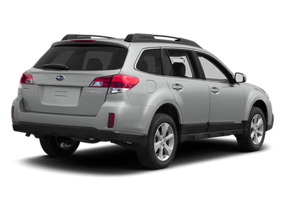 2014 Subaru Outback 4dr Wgn H4 Auto 2.5i Limited
