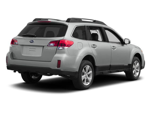 2014 Subaru Outback 4dr Wgn H4 Auto 2.5i Limited