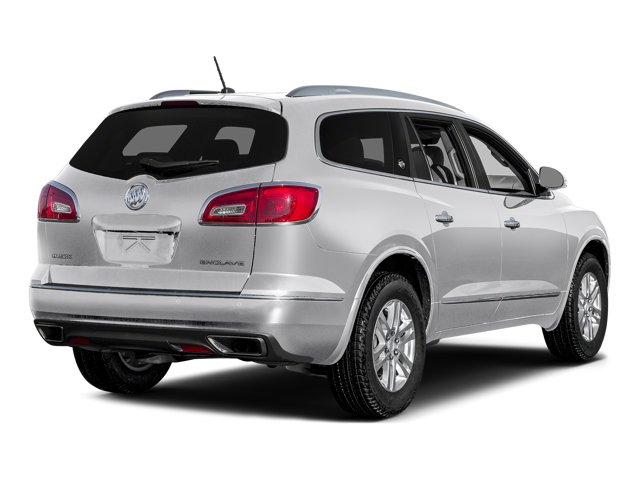2016 Buick Enclave AWD 4dr Leather