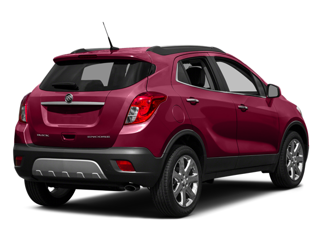 2016 Buick Encore FWD 4dr Premium