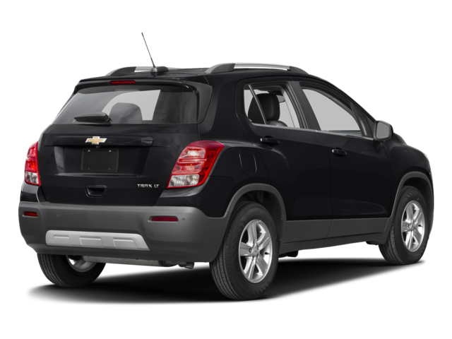 Used 2016 Chevrolet Trax LT with VIN 3GNCJLSB8GL185882 for sale in Green Bay, WI