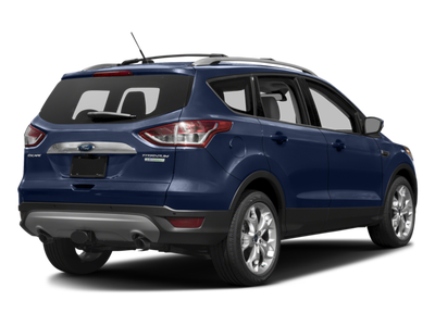 2016 Ford Escape 4WD 4dr Titanium