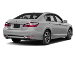 2017 Honda Accord Sedan EX-L V6 Auto