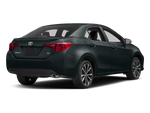 2018 Toyota COROLLA SEDAN