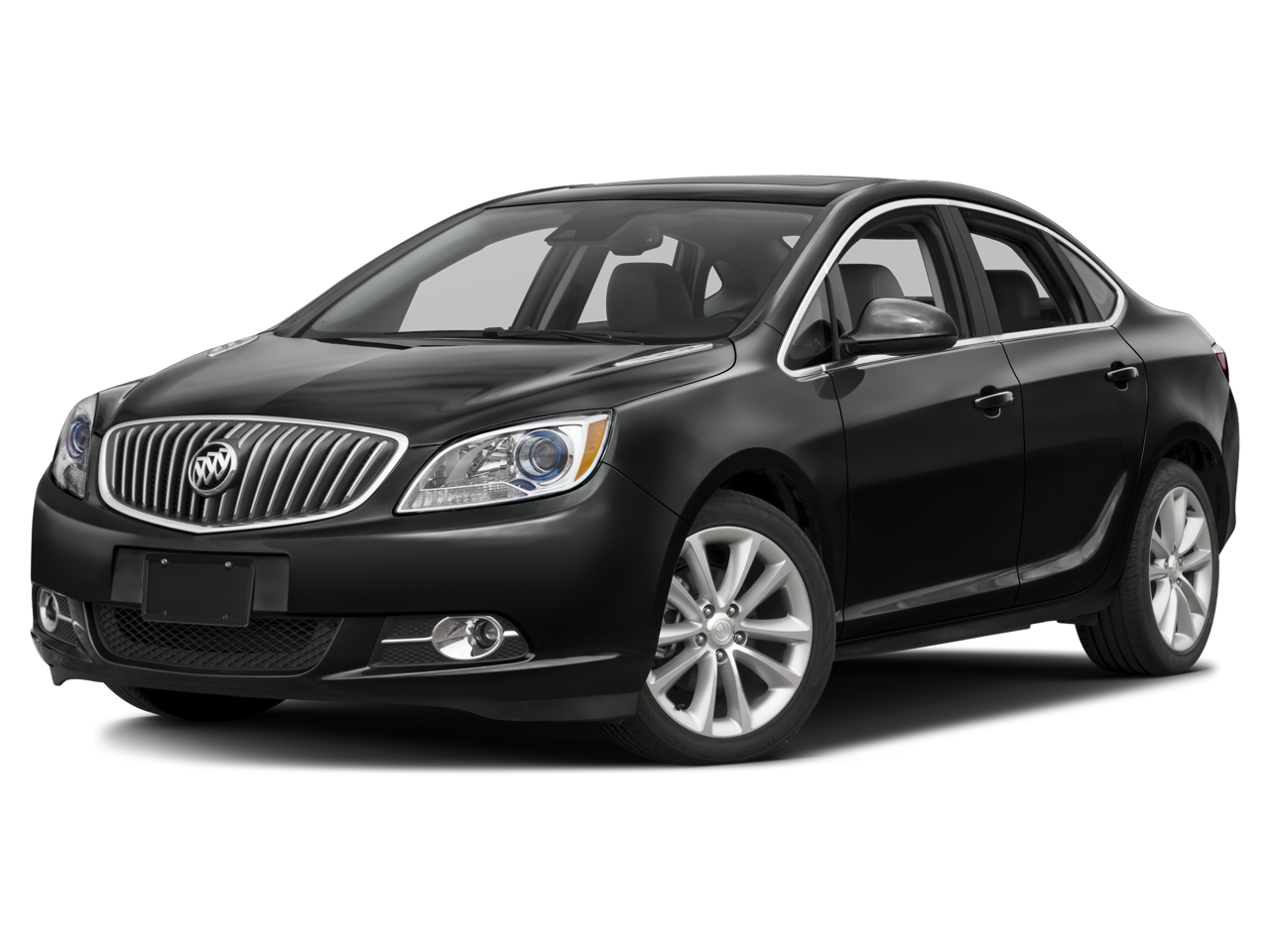 2015 Buick Verano 4dr Sdn Convenience Group
