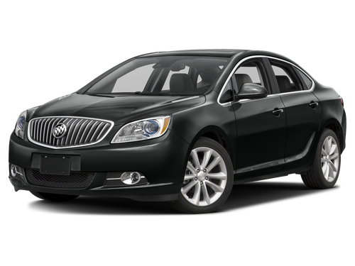 2015 Buick Verano 4dr Sdn Convenience Group
