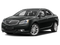 2015 Buick Verano 4dr Sdn Convenience Group