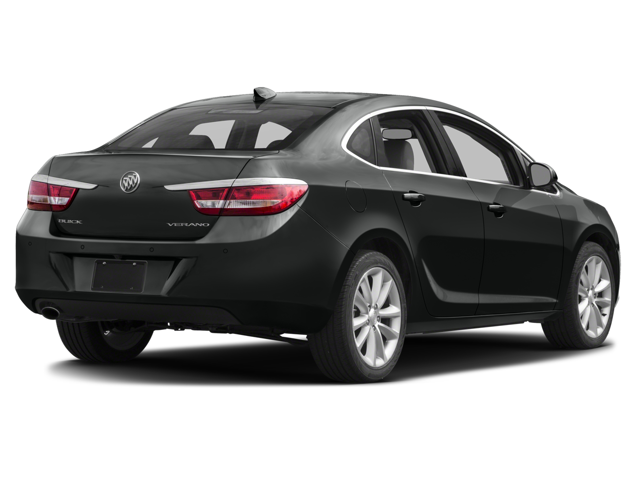 2015 Buick Verano 4dr Sdn Convenience Group