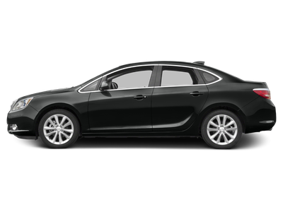 2015 Buick Verano 4dr Sdn Convenience Group