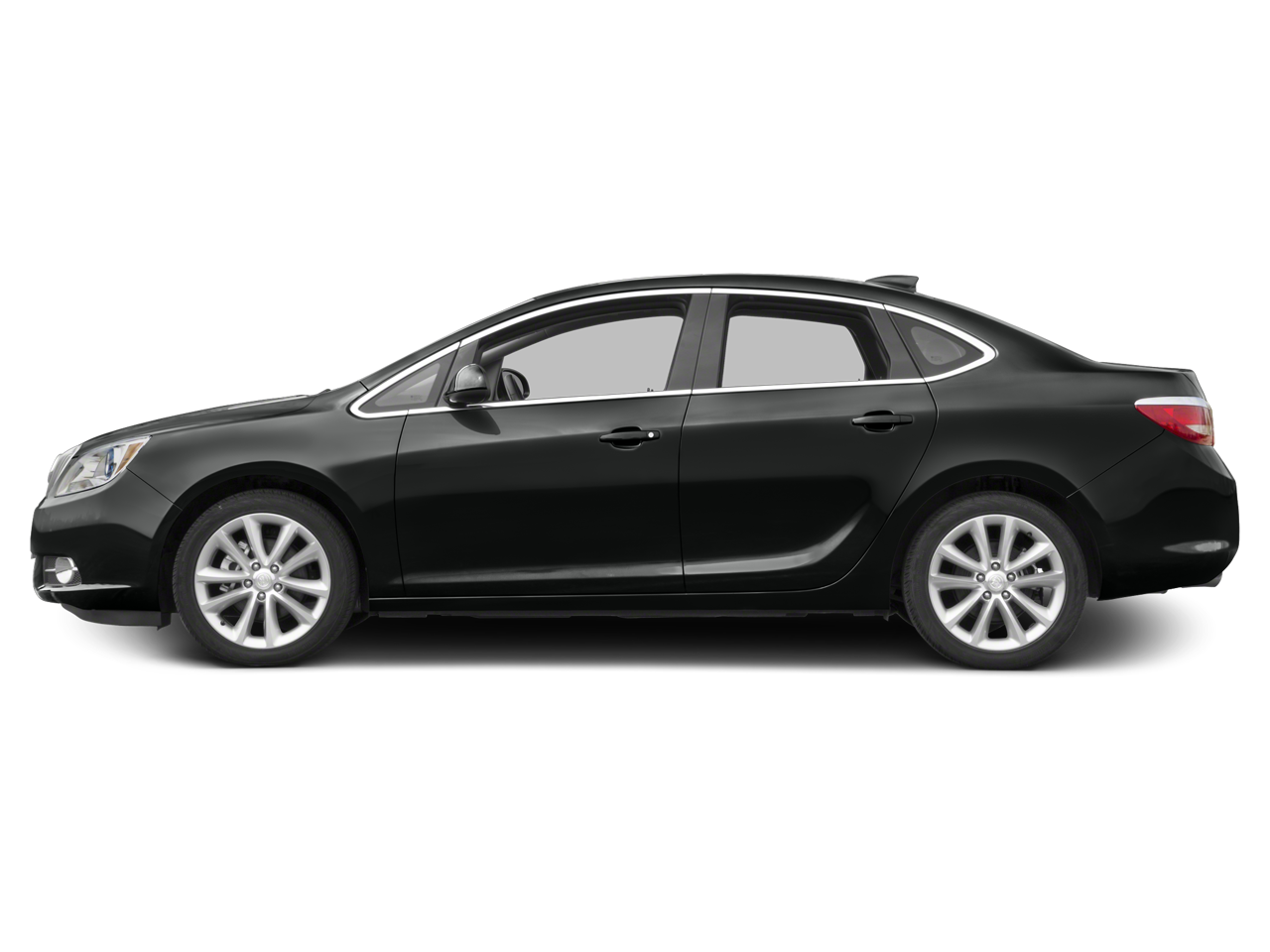 2015 Buick Verano 4dr Sdn Convenience Group