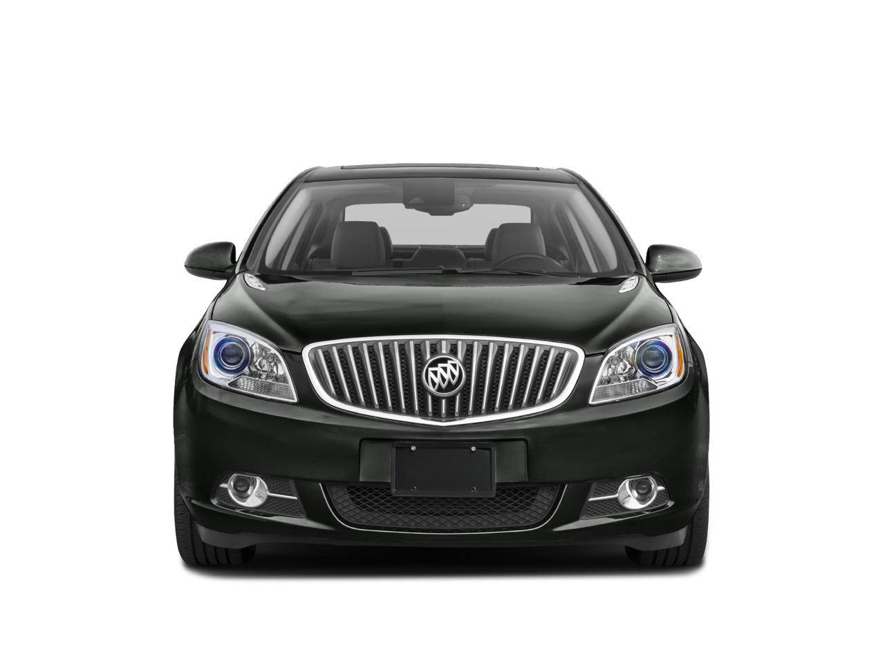 2015 Buick Verano 4dr Sdn Convenience Group