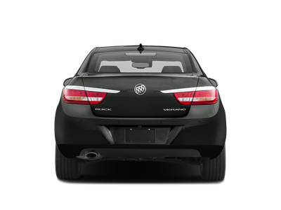 2015 Buick Verano 4dr Sdn Convenience Group