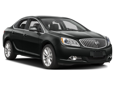 2015 Buick Verano 4dr Sdn Convenience Group