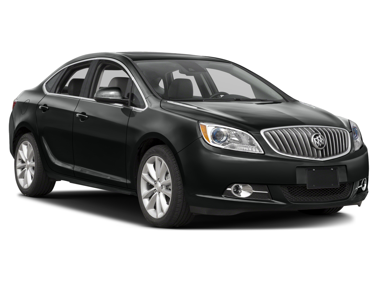 2015 Buick Verano 4dr Sdn Convenience Group