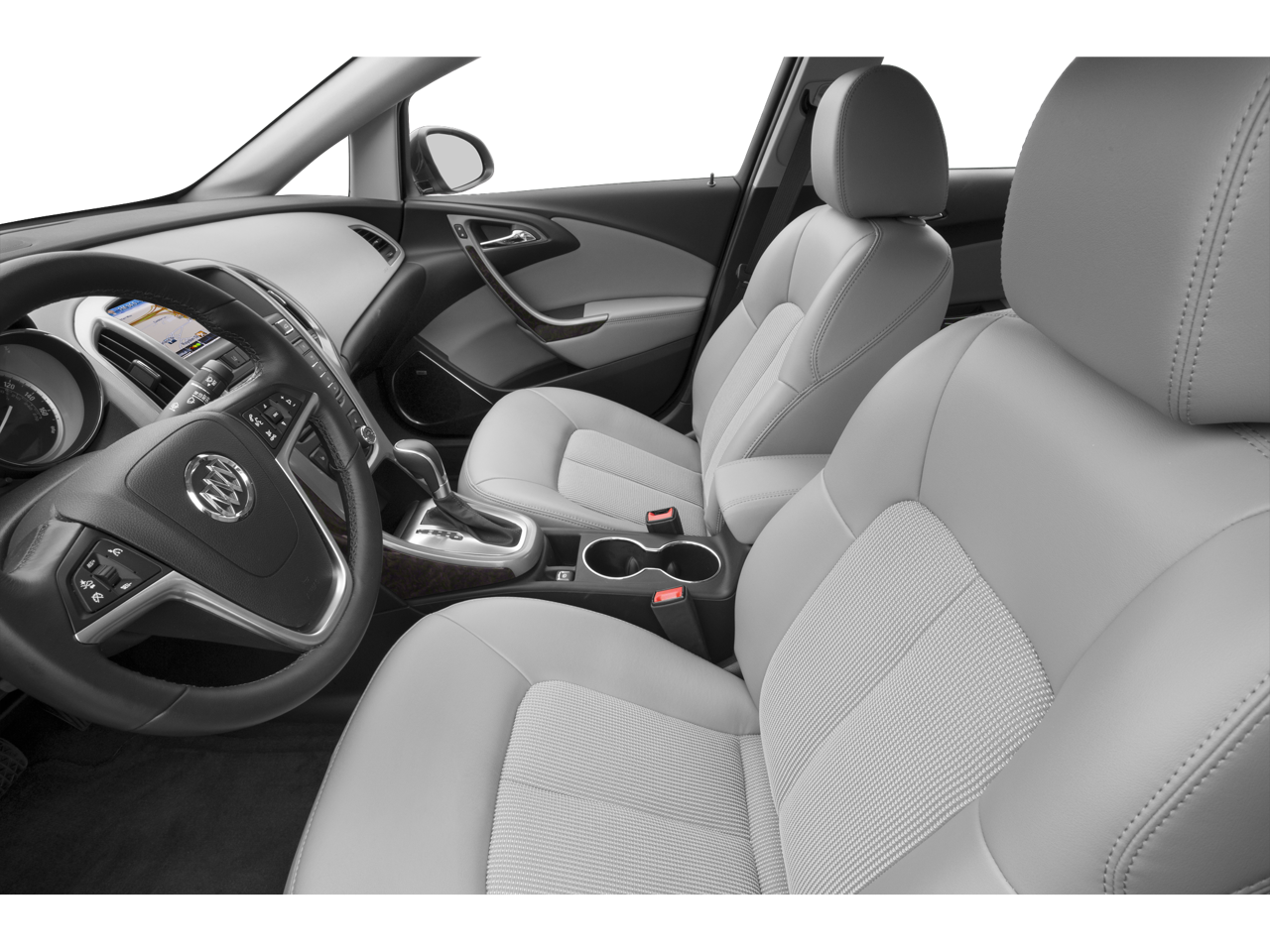2015 Buick Verano 4dr Sdn Convenience Group