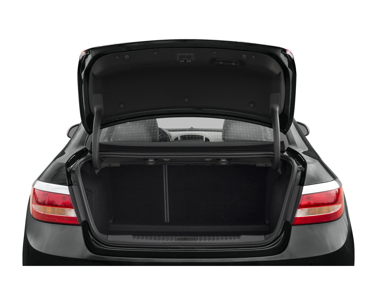 2015 Buick Verano 4dr Sdn Convenience Group