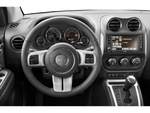 2015 Jeep COMPASS SPORT UTILITY