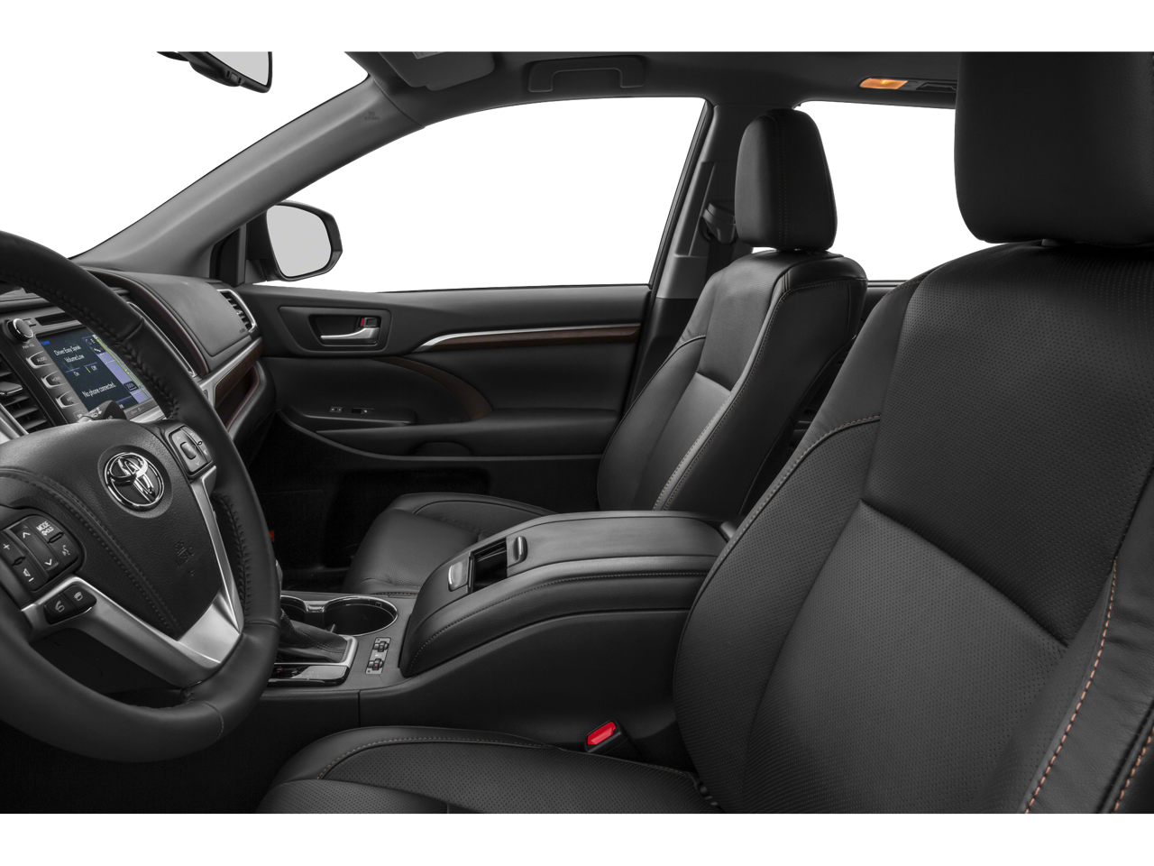 2015 Toyota Highlander AWD 4dr V6 Limited