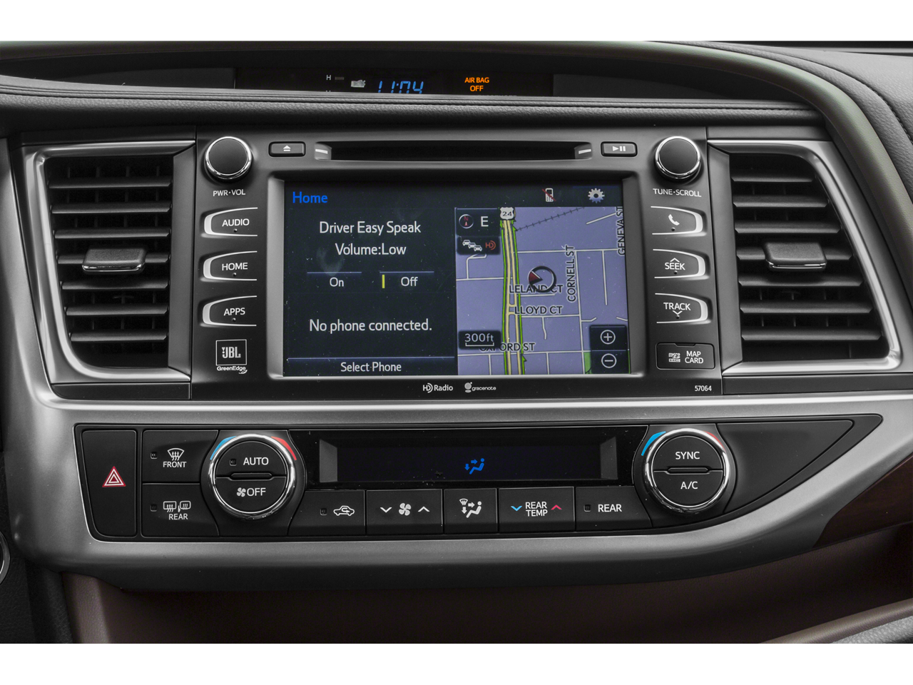2015 Toyota Highlander AWD 4dr V6 Limited