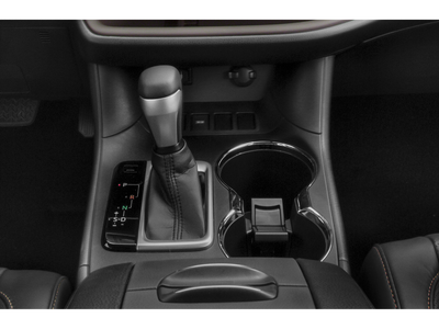 2015 Toyota Highlander AWD 4dr V6 Limited