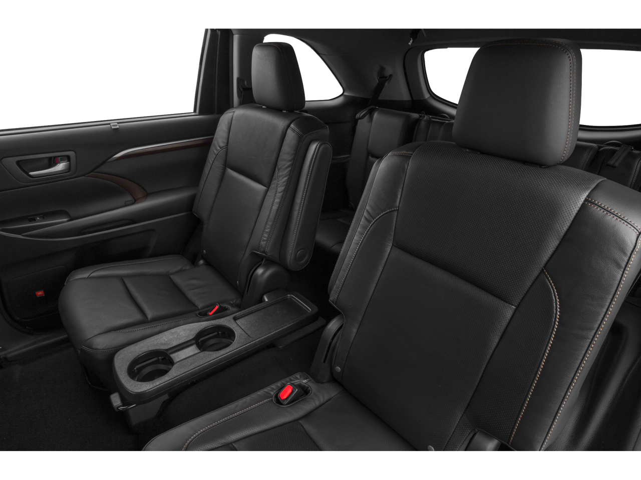 2015 Toyota Highlander AWD 4dr V6 Limited