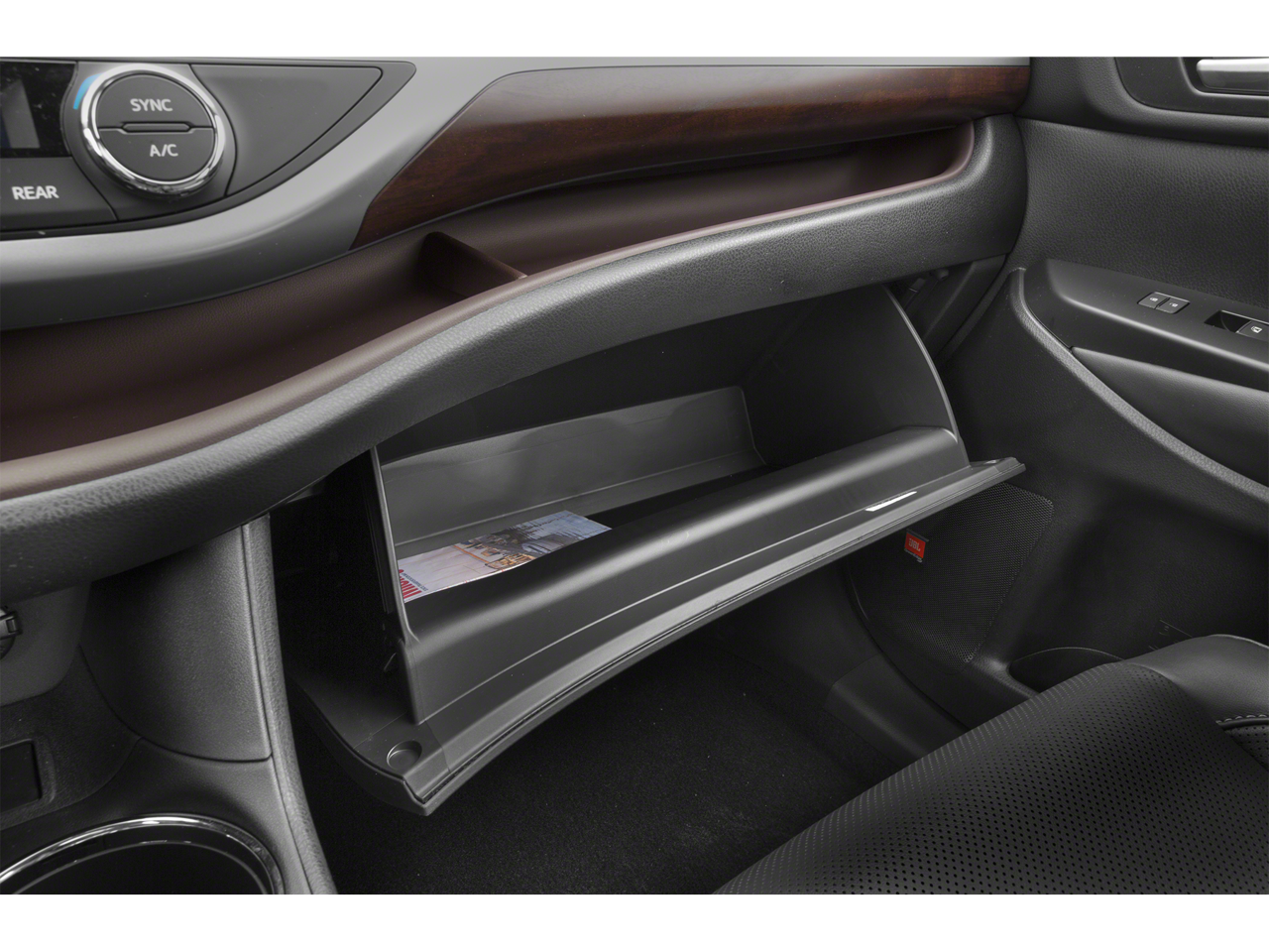 2015 Toyota Highlander AWD 4dr V6 Limited