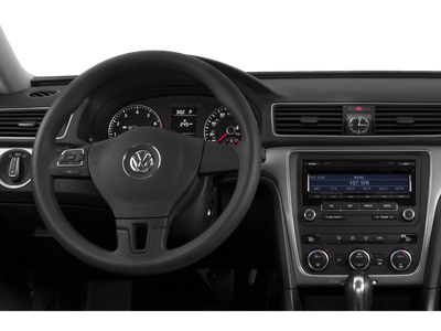 2015 Volkswagen Passat 4dr Sdn 2.0L TDI DSG SE w/Sunroof