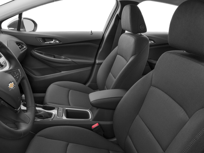 2016 Chevrolet Cruze 4dr Sdn Auto LT