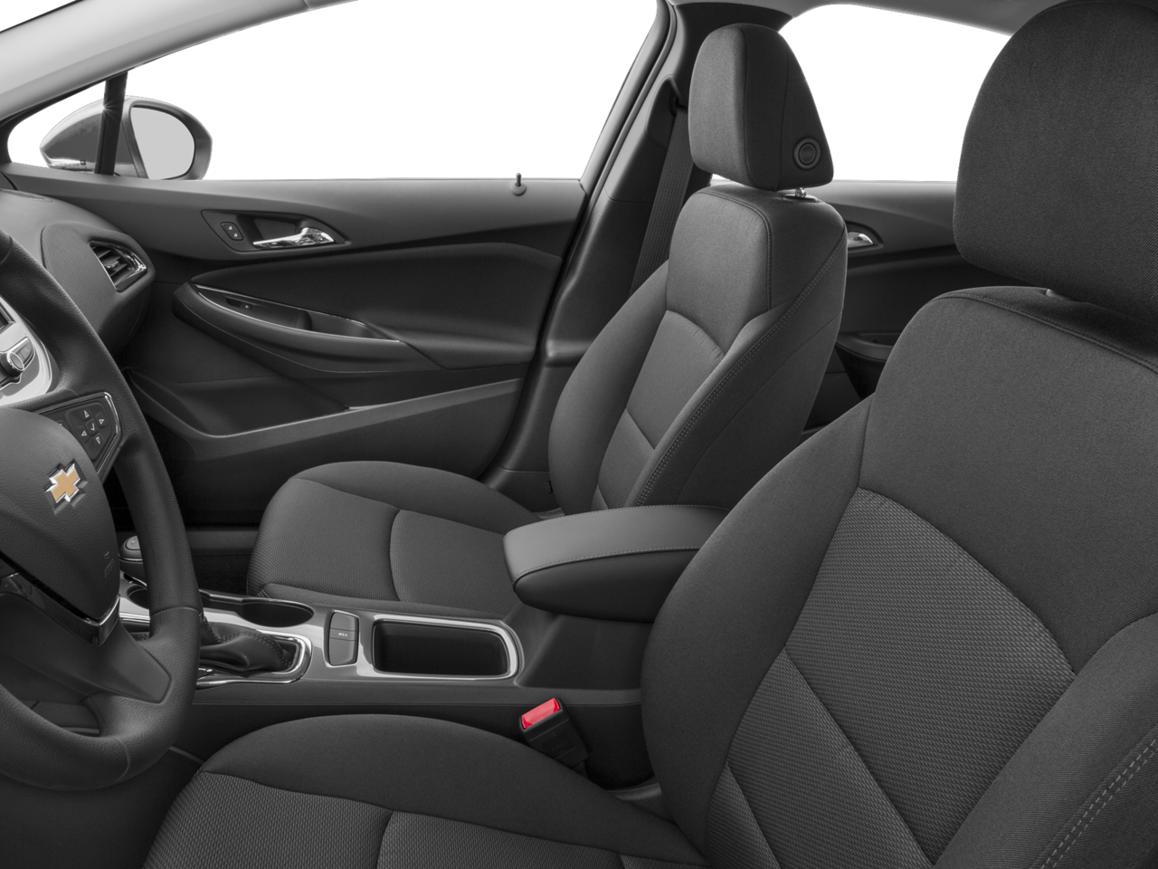 2016 Chevrolet Cruze 4dr Sdn Auto LT