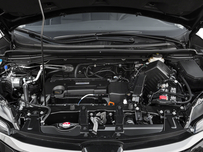 2016 Honda CR-V AWD 5dr LX