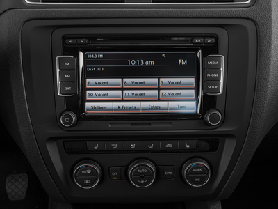 2016 Volkswagen Jetta 4dr Auto 1.4T SE