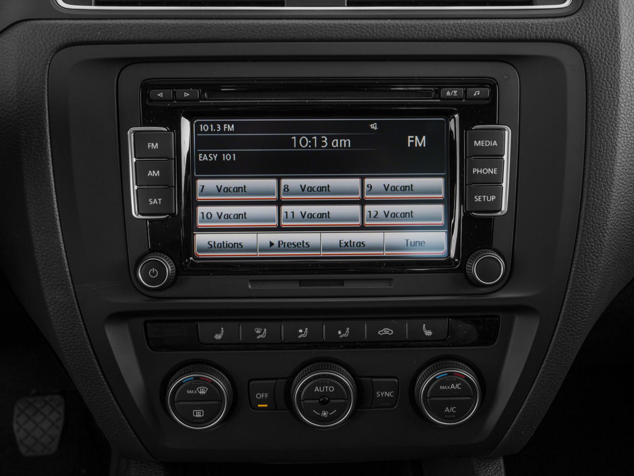 2016 Volkswagen Jetta 4dr Auto 1.4T SE