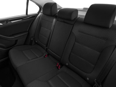 2016 Volkswagen Jetta 4dr Auto 1.4T SE