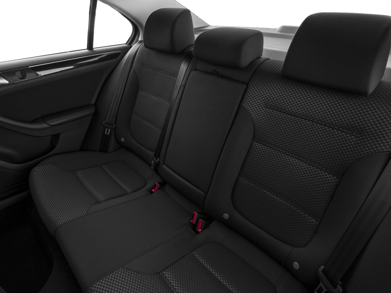 2016 Volkswagen Jetta 4dr Auto 1.4T SE