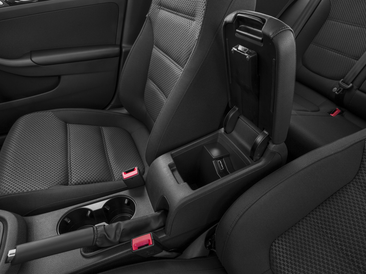 2016 Volkswagen Jetta 4dr Auto 1.4T SE