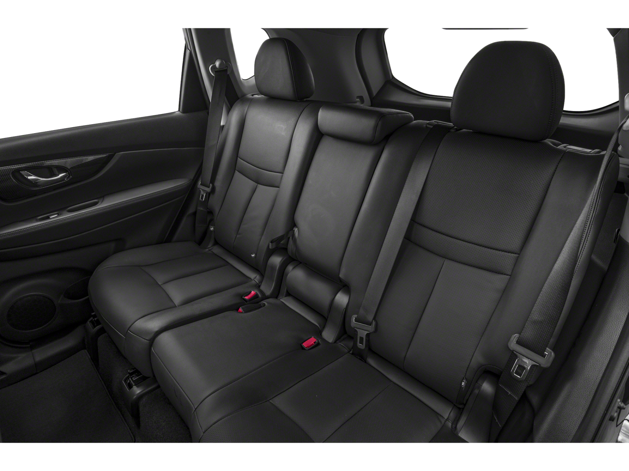 2017 Nissan ROGUE SPORT UTILITY