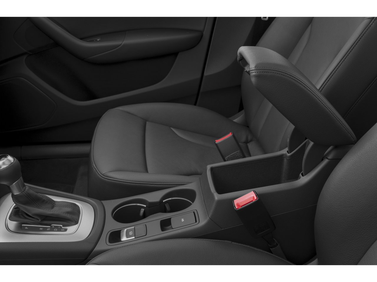 2018 Audi Q3 2.0 TFSI Premium quattro AWD