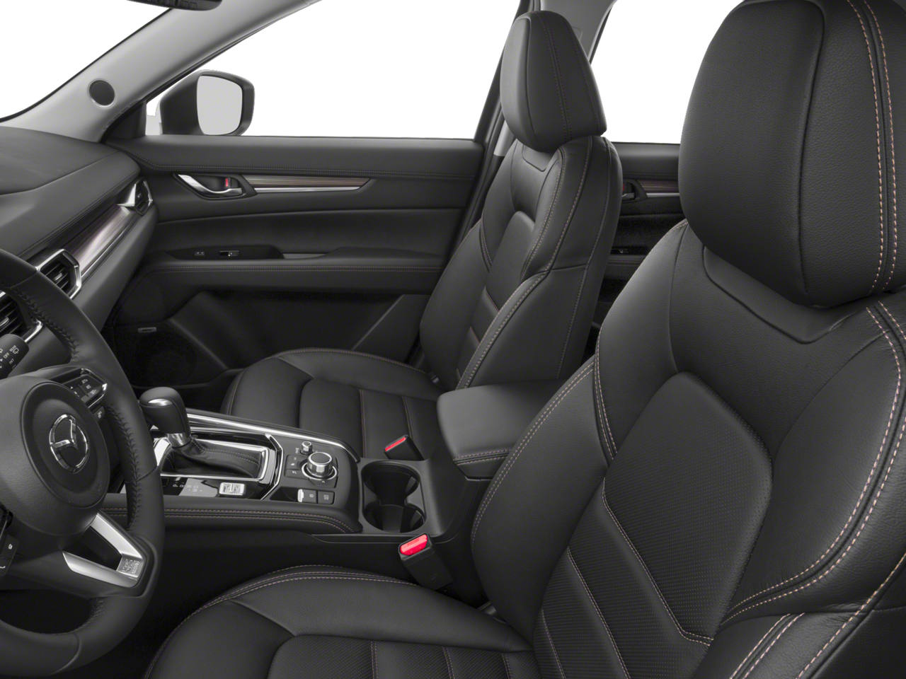 2018 Mazda Mazda CX-5 Grand Touring AWD