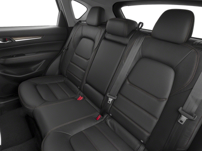 2018 Mazda Mazda CX-5 Grand Touring AWD