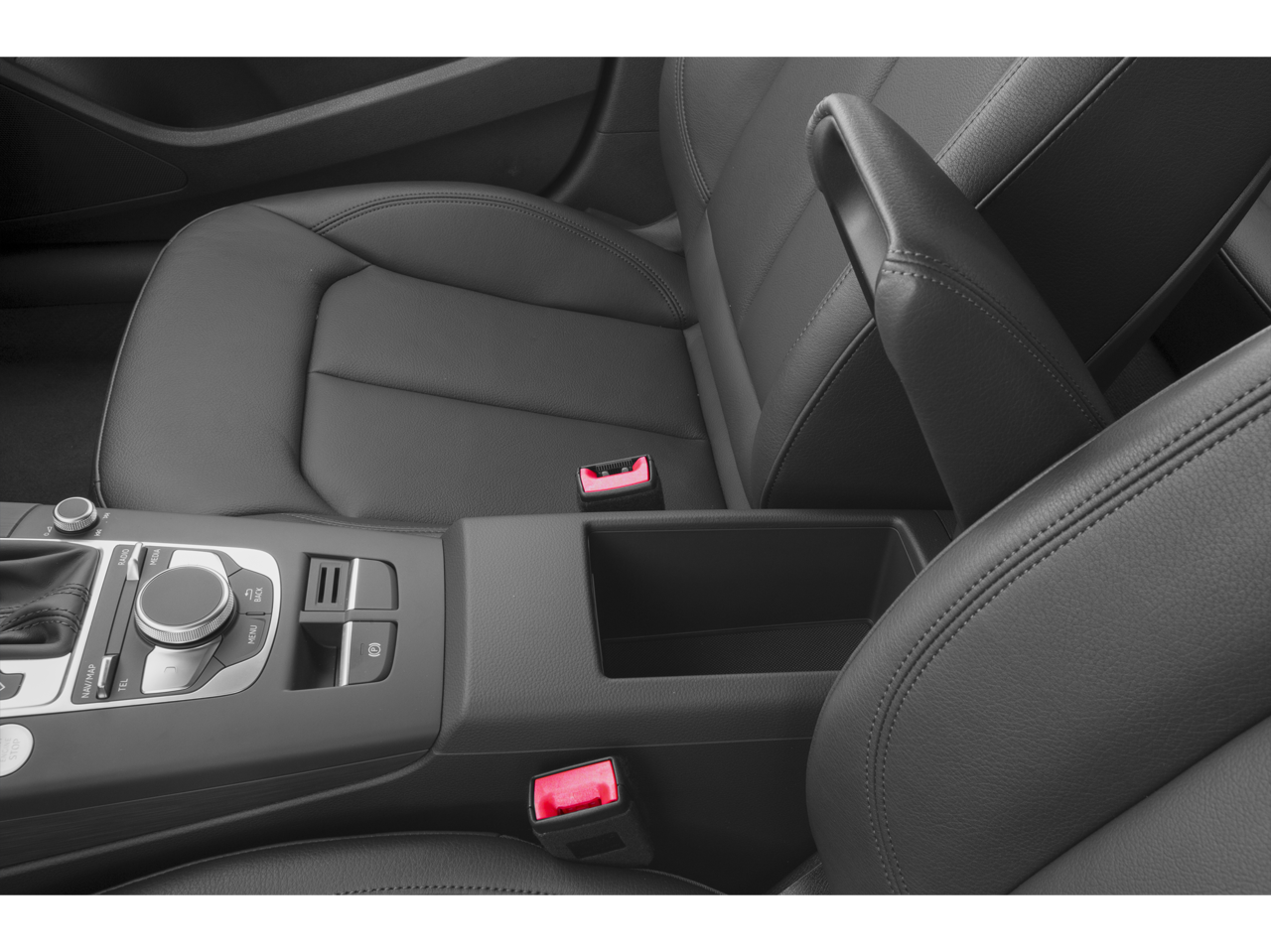 2019 Audi A3 Sedan Premium Plus 45 TFSI quattro