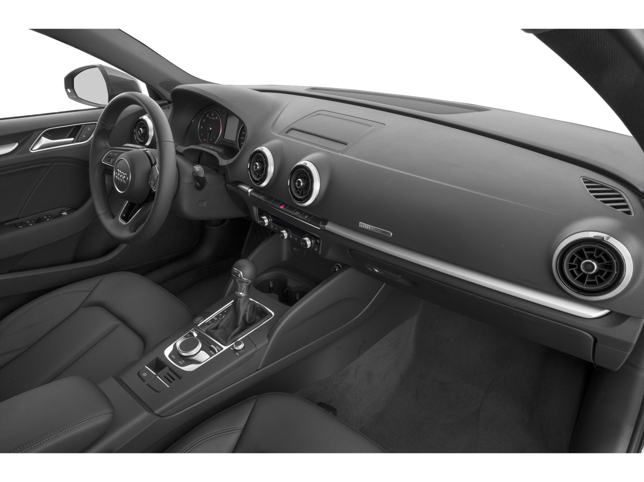 2019 Audi A3 Sedan Premium Plus 45 TFSI quattro