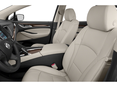 2019 Buick Enclave AWD 4dr Essence