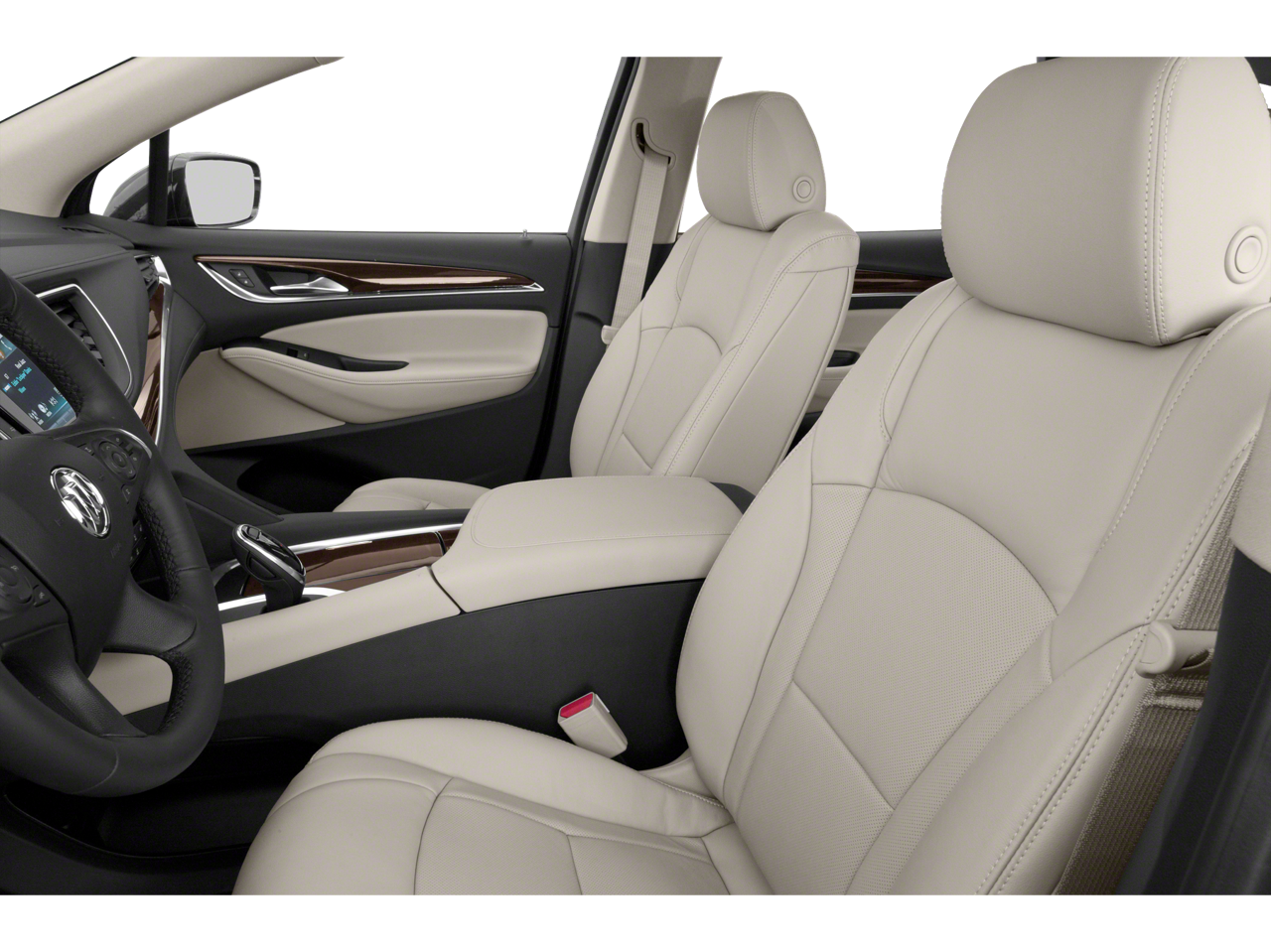 2019 Buick Enclave AWD 4dr Essence