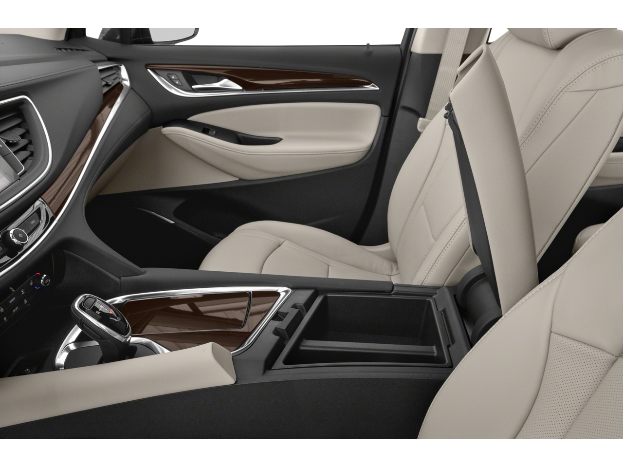 2019 Buick Enclave AWD 4dr Essence