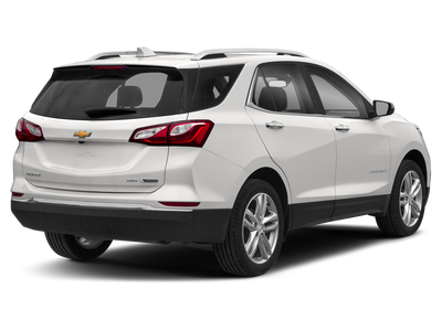 2019 Chevrolet Equinox AWD 4dr Premier w/2LZ