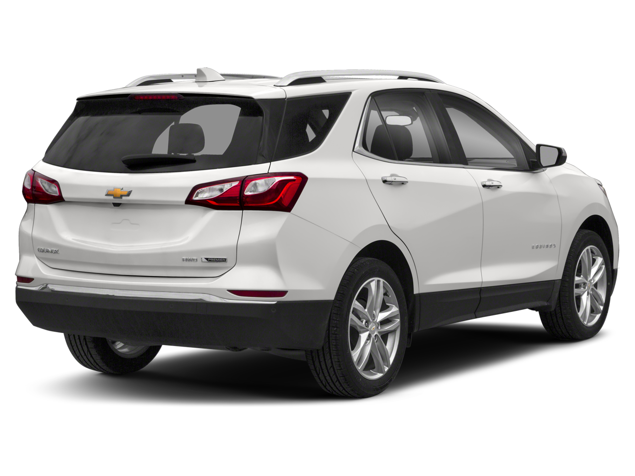 2019 Chevrolet Equinox AWD 4dr Premier w/2LZ
